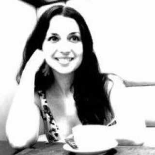 Mariya Dimova photo
