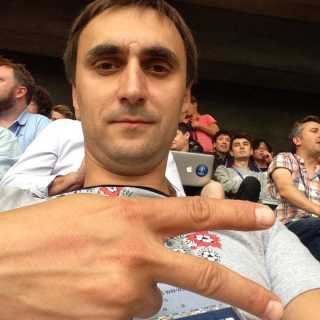 Volodymyr Kramar photo