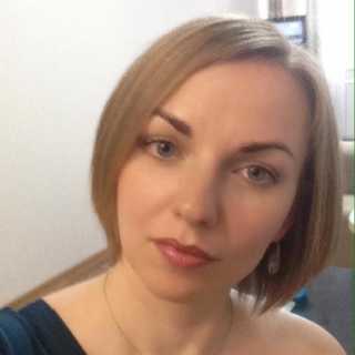 SvetlanaStavitskaya avatar