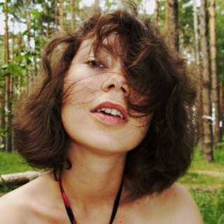 AnnaKhrustaleva avatar