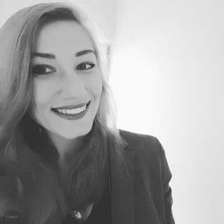 Aleksandra Grinik photo