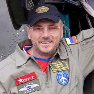 SergeyShevchuk avatar