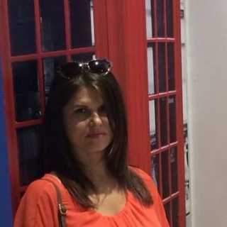 Ксения Попушой photo