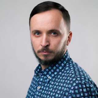 AlekseiSmirnykh avatar