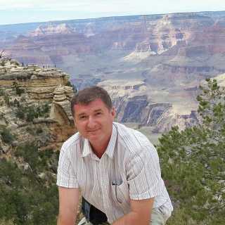 Sergii Nechyporchuk photo