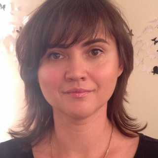 TatyanaGricenko avatar
