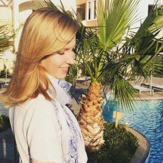 Lilya Suleymanova photo