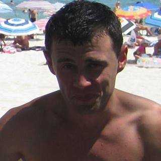 Alexandr Burunov photo