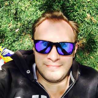 Yemelyanenko Alex photo