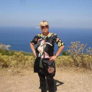 Алена Трошкина photo