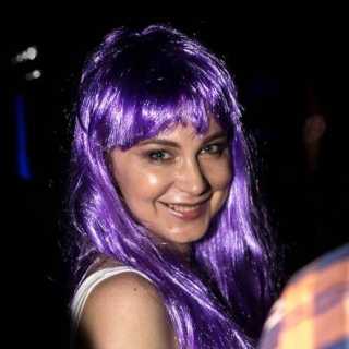 Anna Petrachkova photo