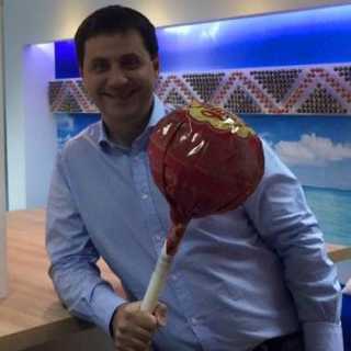 AndriySamoylovych avatar
