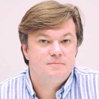 Liubomyr Chornii photo