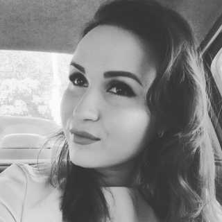 Анастасия Пасько photo