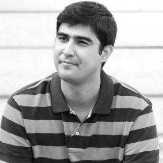 Kamran Hasanov photo