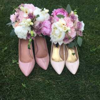 Anastasiia Vladovych photo