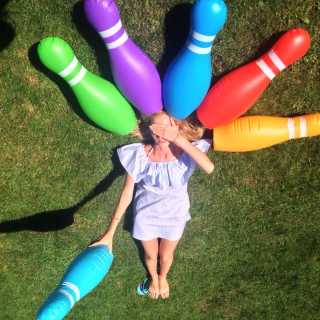 Юля Боримская photo