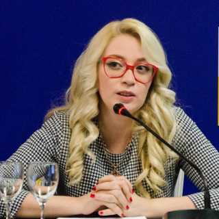 YuliyaShypilova avatar