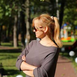 Elena Ageeva photo