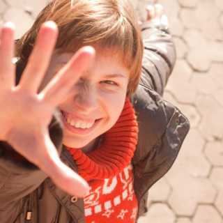 Tetiana Kalchenko photo