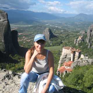 Julia Kalugina photo