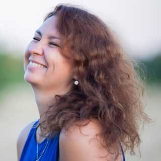 Yaroslava Shumyk photo