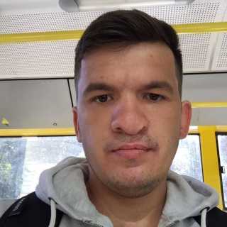 AlekseyBelogrud avatar