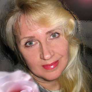 SvetlanaZinoveva avatar