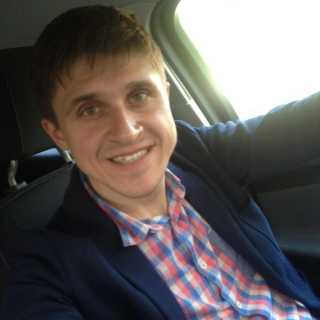 AleksandrKushniruk avatar