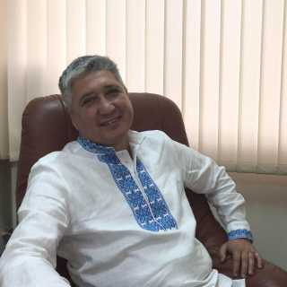 Valeriy Khadzhymatov photo
