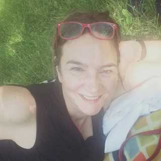 Helen Toumanova photo