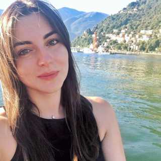 Anastasia Prokhorenko photo