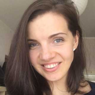 NatalijaJermolajeva avatar