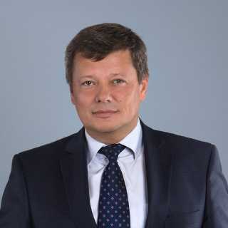 Vadim Misyura photo
