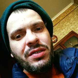 Dmytro Lazarev photo