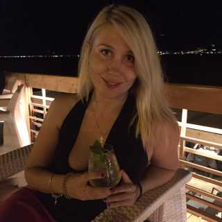 YuliaSharapova avatar