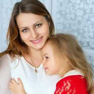 Инна Цапок photo