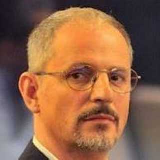 Александр Чистяков photo