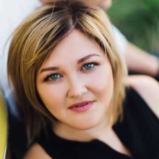 AnnaEzdakova avatar