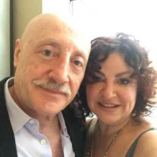 Pearl Morgovsky photo