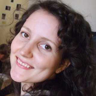 MariaBukovskaya avatar