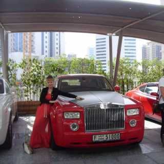 Elena Merzeniuk photo