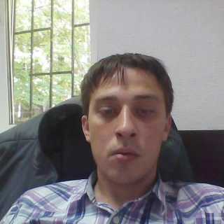 AleksandrBondar avatar