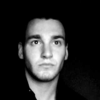 Nikita Rybka photo