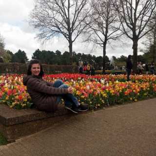 Яна Гаврилова photo