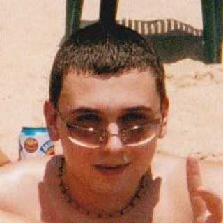 Slavik Vysochan photo