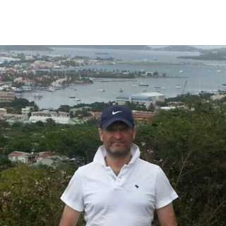 Maksym Stakhurskyy photo