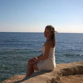 Татьяна Стричевская photo