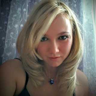 KristineBariaeva avatar
