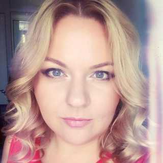 Olga Vorozhbyt photo